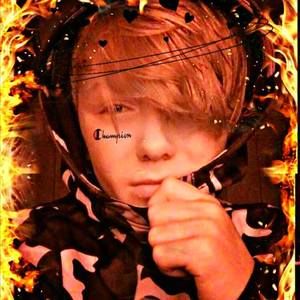 Meet your Posher, Nathan